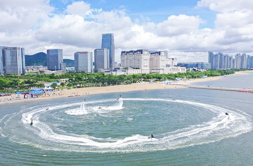 Xiamen-Seaside-Park2