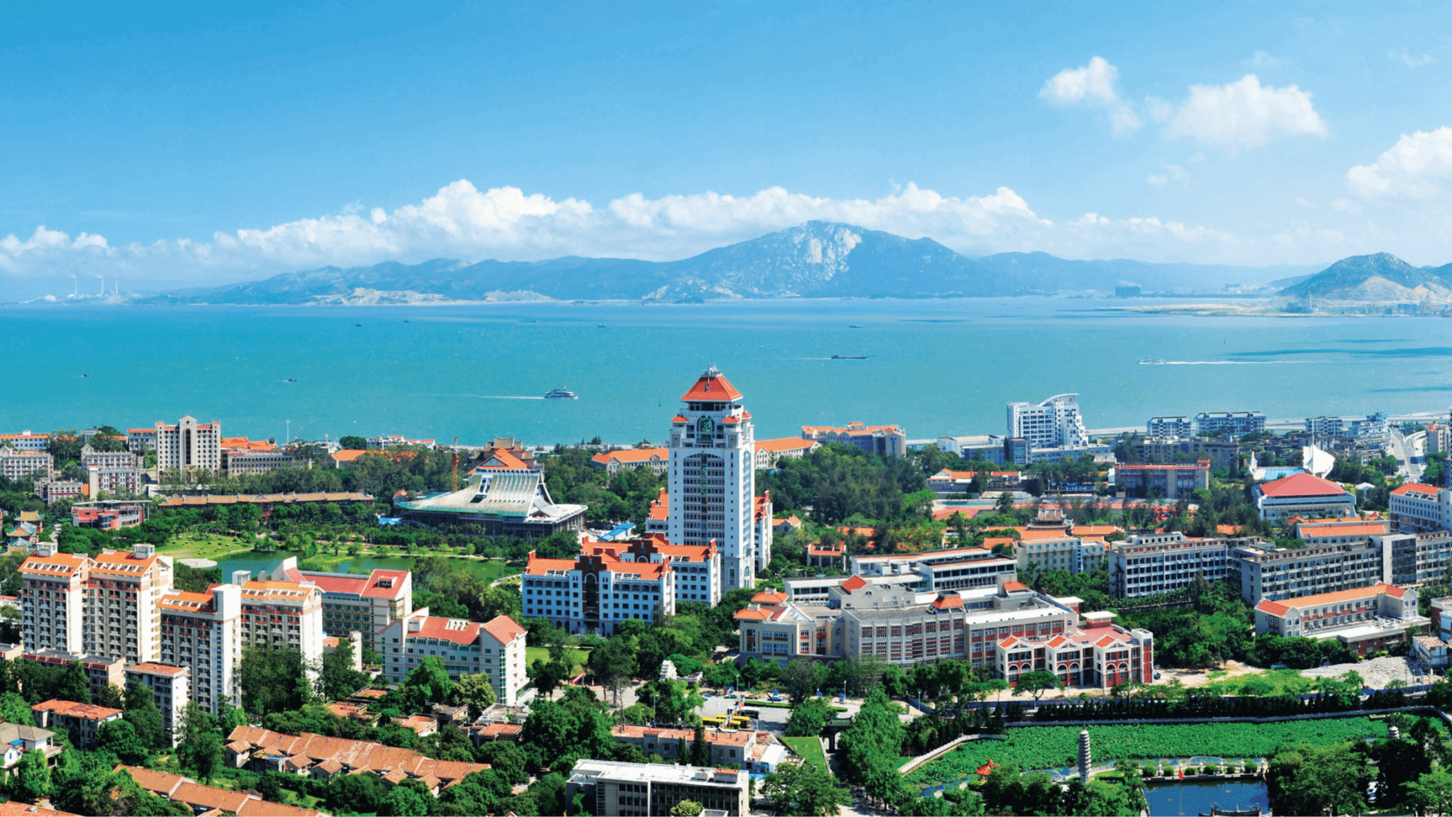 Xiamen-University-Xiamen Xiamen-University-Xiamen
