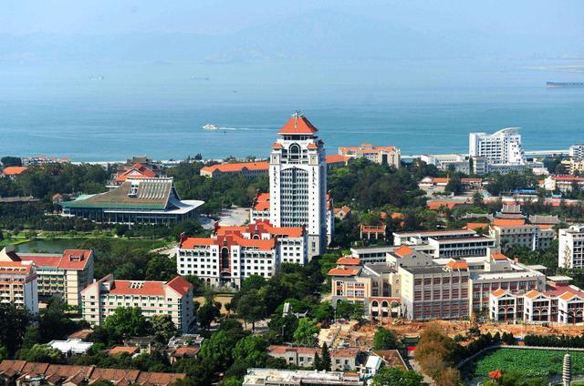 Xiamen-University Xiamen-University