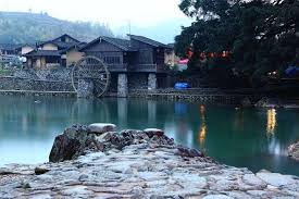 Yunshuiyao-Ancient-Village-Xiamen Yunshuiyao-Ancient-Village-Xiamen