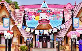 hangzhou-hello-kitty-park12 hangzhou-hello-kitty-park12