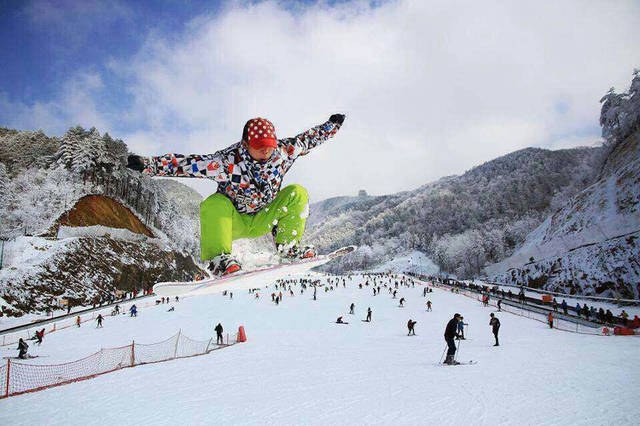 Daming-Mountain-Ski-Resort2 Daming-Mountain-Ski-Resort2
