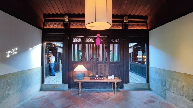Gulangyu-Island's-Tea-Houses2 Gulangyu-Island's-Tea-Houses2