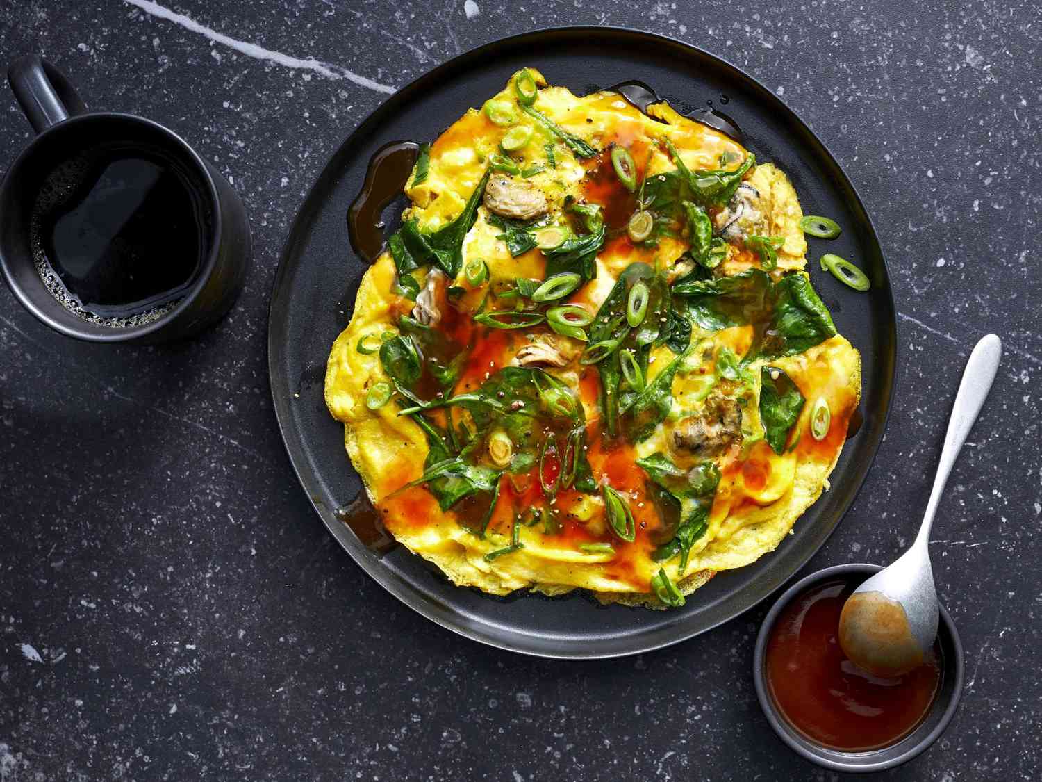 Oyster-Omelet4 Oyster-Omelet4