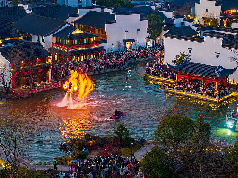 Song-Dynasty-Town-River3 Song-Dynasty-Town-River3