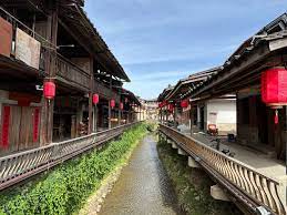 Xiamei-Village2 Xiamei-Village2