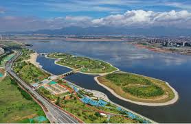 Xiamen-Maluan-Bay