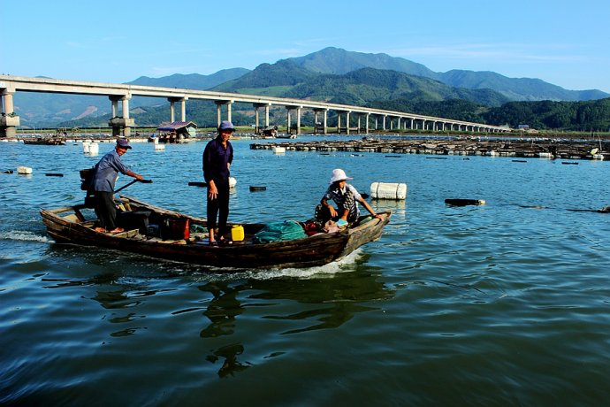 Xiaqingshan-Grand-Bridge5 Xiaqingshan-Grand-Bridge5