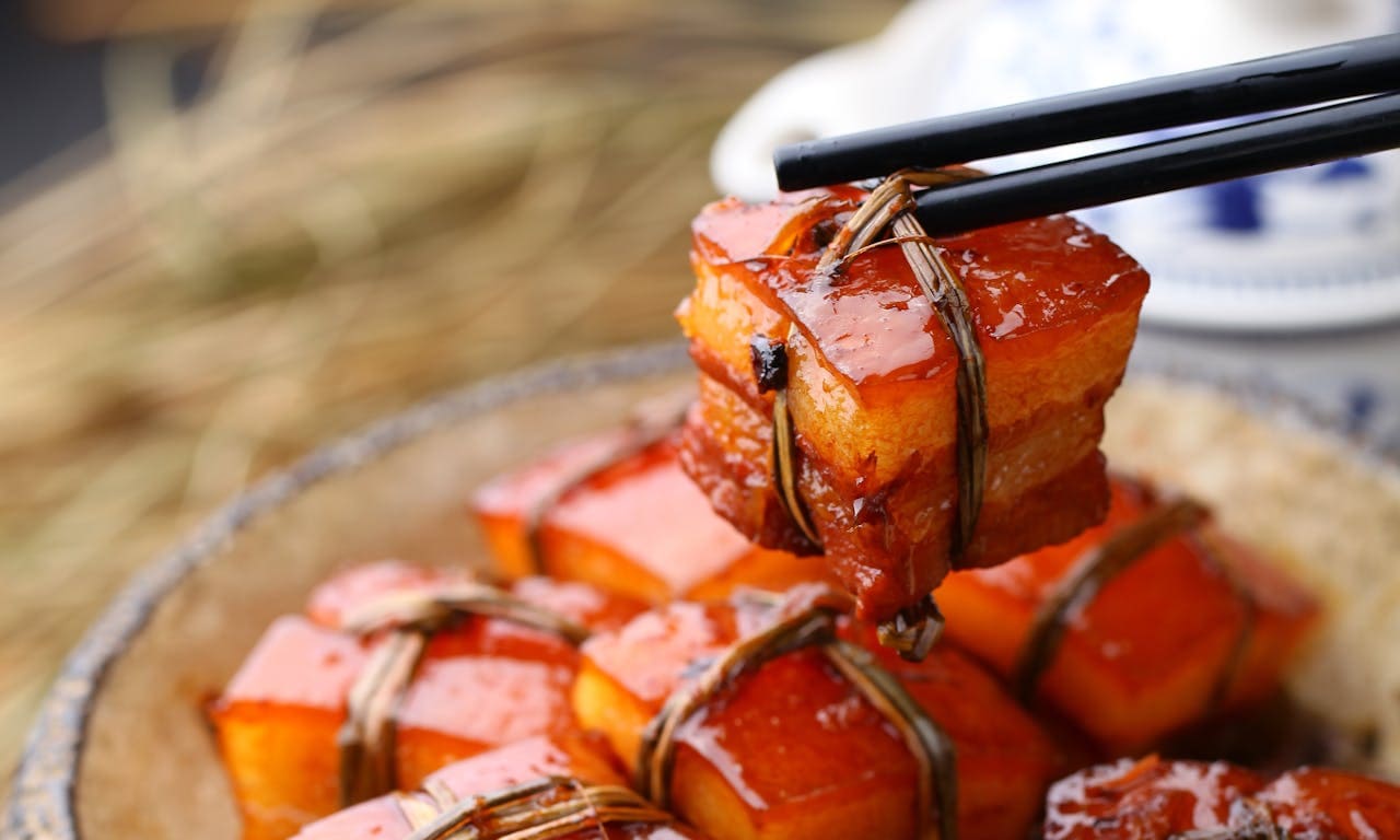 Dongpo-Pork