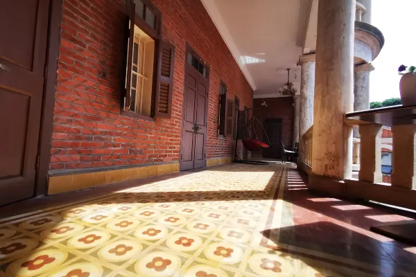 Gulangyu-Shuxiang-Manor-Homestay2 Gulangyu-Shuxiang-Manor-Homestay2