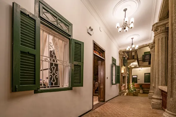 Gulangyu-Yiju-Hotel3 Gulangyu-Yiju-Hotel3