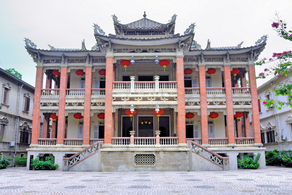 Haitang-Tangkou Haitang-Tangkou