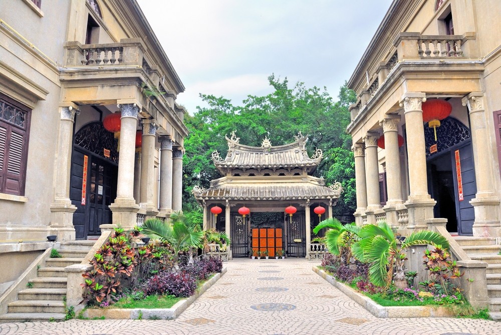 Haitang-Tangkou2 Haitang-Tangkou2