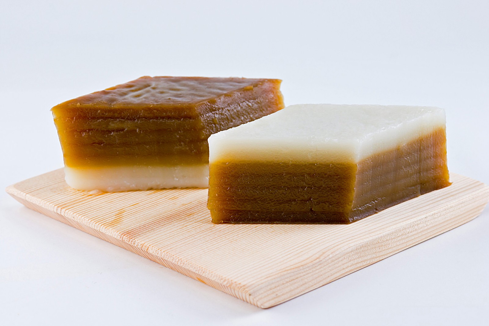 Hakka-Rice-Cake Hakka-Rice-Cake
