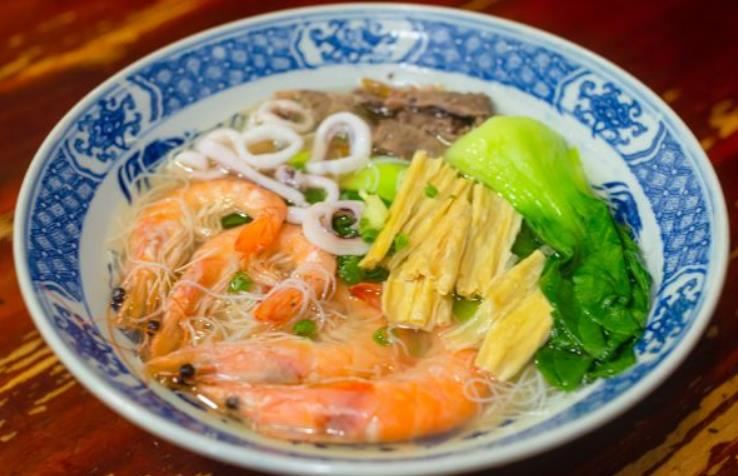 Houjie-Lao-Hua