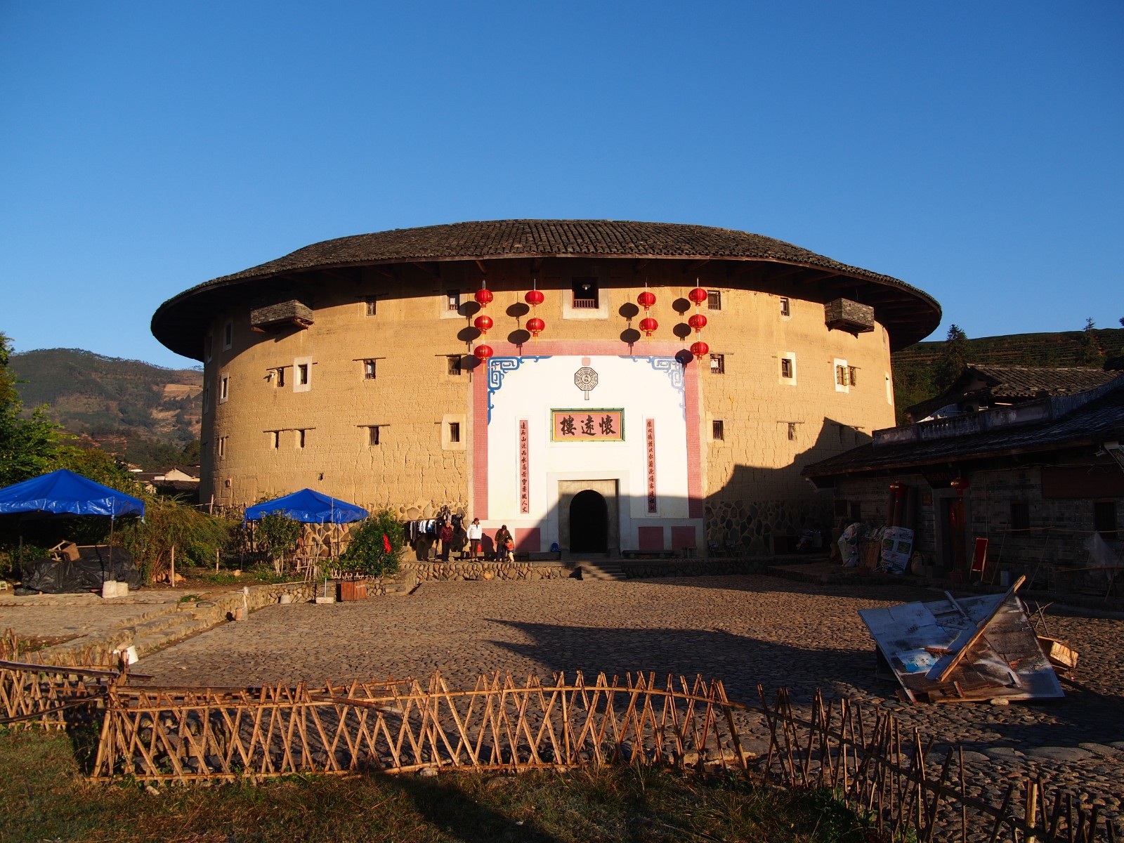 Huaiyuan-Lou3 Huaiyuan-Lou3