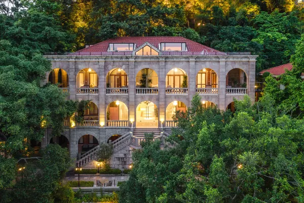 Linggan-Linghai-1919-Sea-View-Villa-Hotel2 Linggan-Linghai-1919-Sea-View-Villa-Hotel2