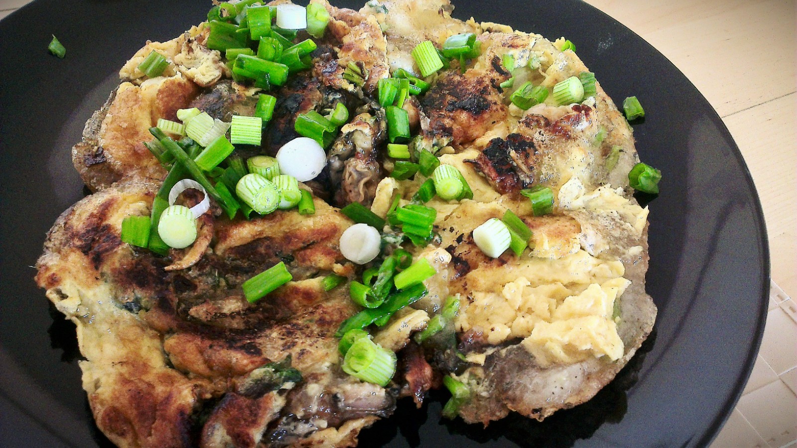 Oyster-Omelet2 Oyster-Omelet2