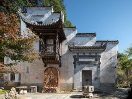 Wuyuan-Huangling4 Wuyuan-Huangling4