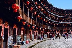 Yuchang-Tulou2 Yuchang-Tulou2