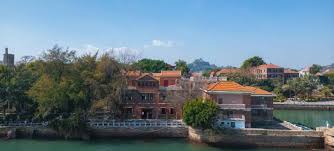 Yuhai-Linhai-Seaview-Villa-Hotel Yuhai-Linhai-Seaview-Villa-Hotel