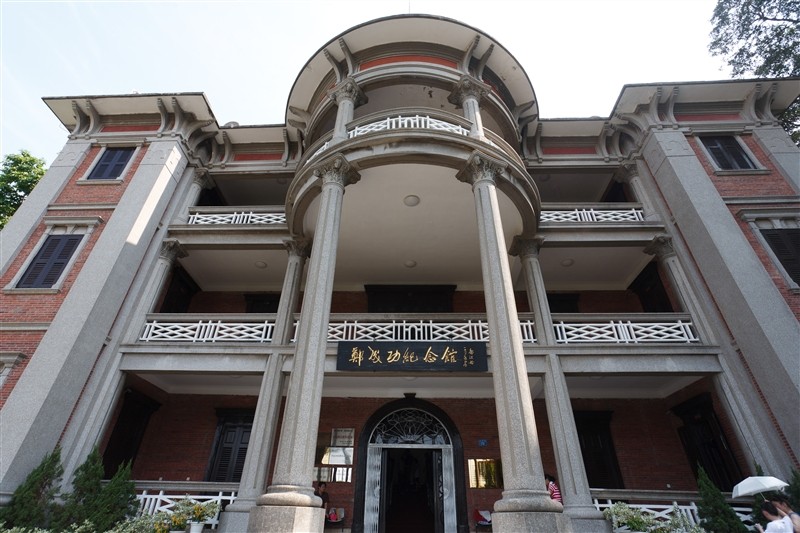 Zheng-Chenggong-Memorial-Museum4 Zheng-Chenggong-Memorial-Museum4