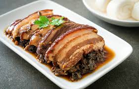 Braised-Pork-with-Pickled-Mustard-Greens Braised-Pork-with-Pickled-Mustard-Greens