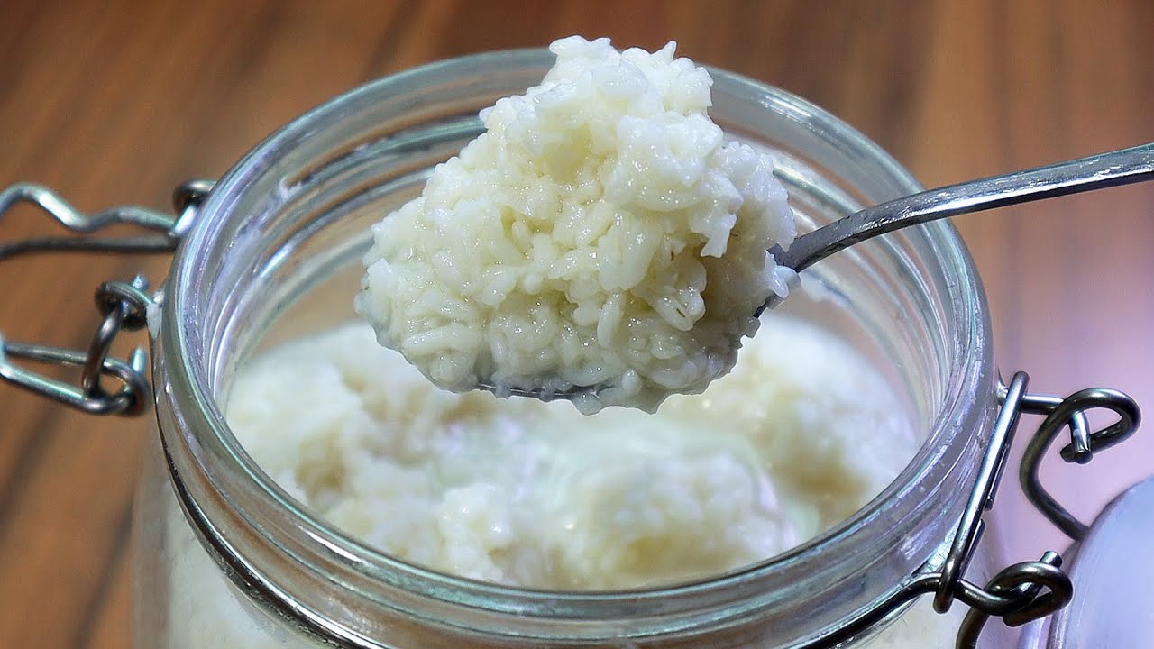Glutinous-Rice-Wine Glutinous-Rice-Wine