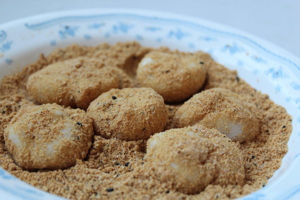 Handmade-Rice-Cake Handmade-Rice-Cake