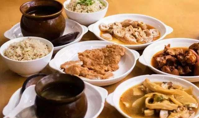 Quanzhou-Salted-Rice