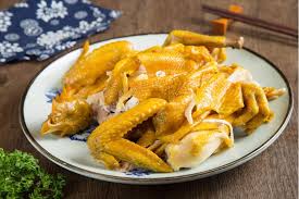 Salt-Baked-Chicken Salt-Baked-Chicken
