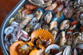 Seafood-Street