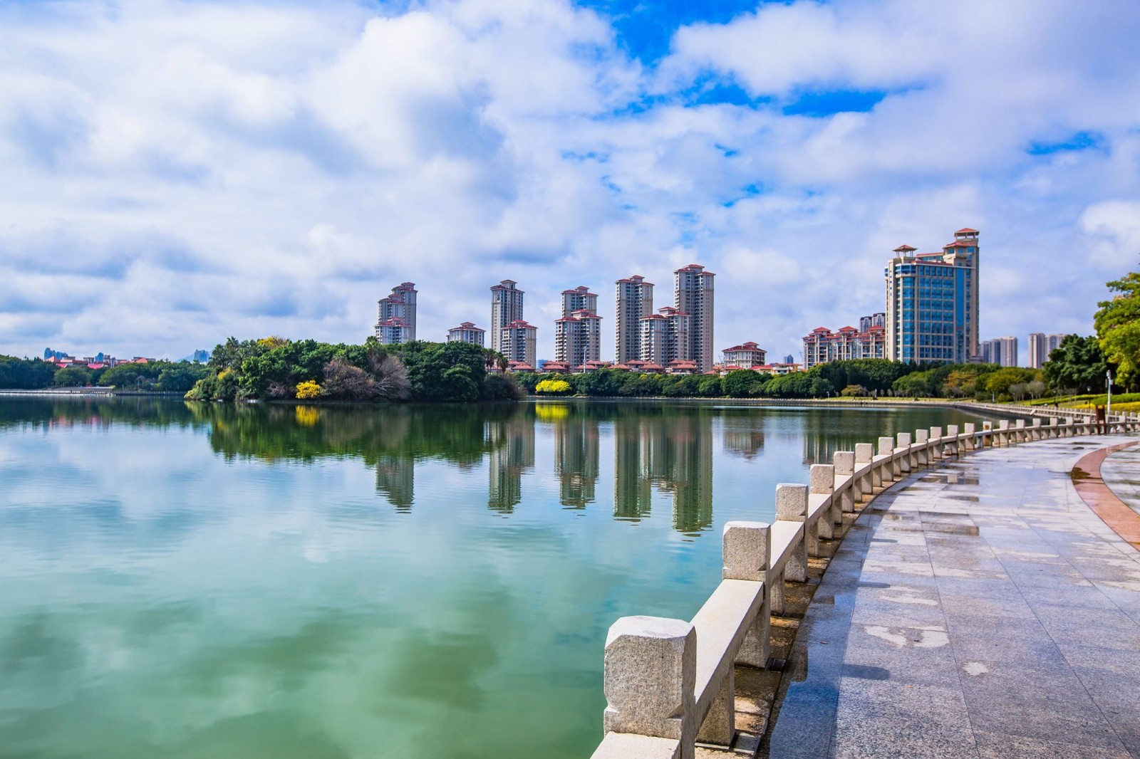 Xihu-Park