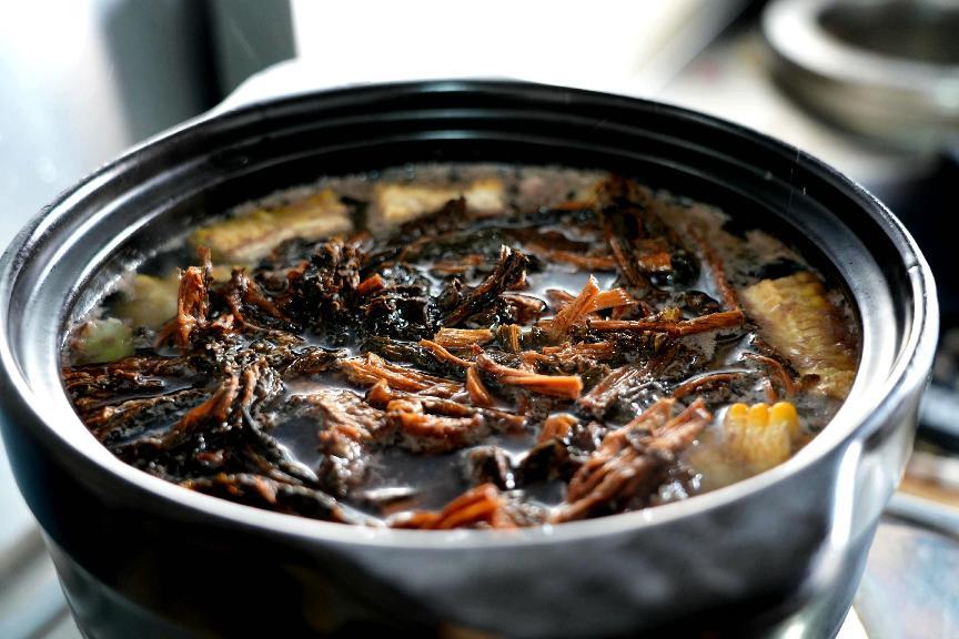 Yongding-Dried-Vegetables2 Yongding-Dried-Vegetables2