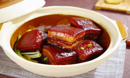 Dongpo-pork Dongpo-pork
