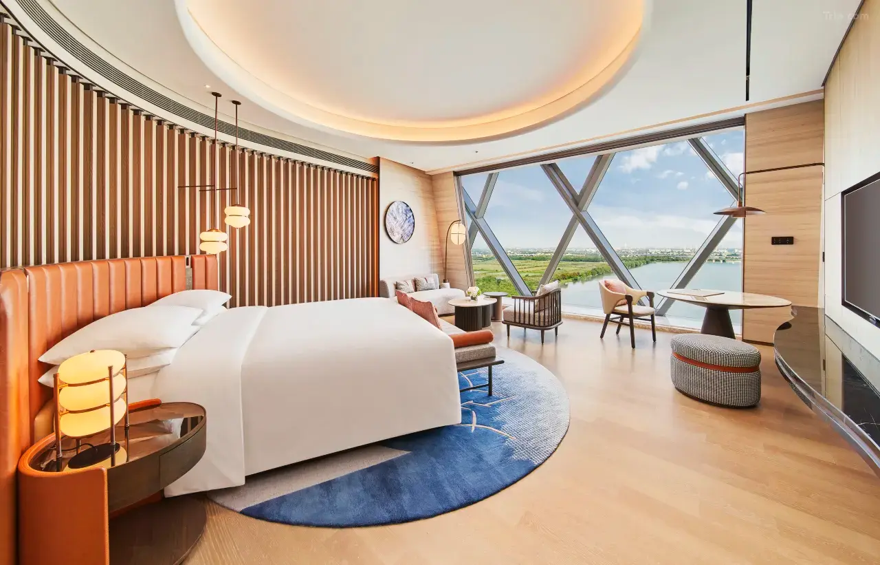 Huzhou-Nanxun-Hilton-Hotel2