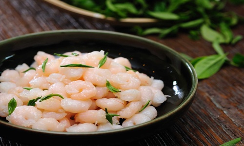 Longjing-Shrimp Longjing-Shrimp