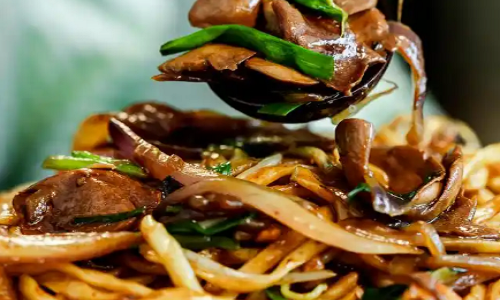 Pian-Er-Chuan-Noodles Pian-Er-Chuan-Noodles