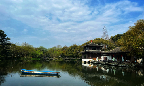 Qiandao-Lake-2 Qiandao-Lake-2