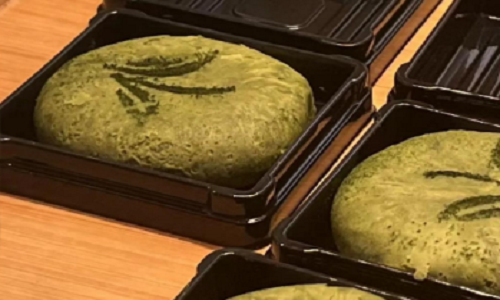Tea-Cake Tea-Cake