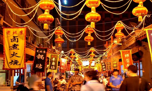 Victory-River-Food-Street-1 Victory-River-Food-Street-1