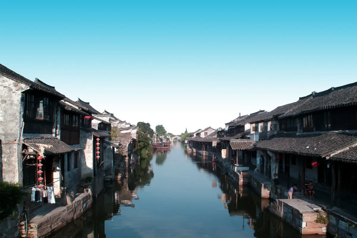 Xitang2